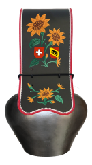 Glocke Tirolschelle I Zack Dachs (10450.2-ZA DA WA EDW )